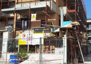 01 - Matrice su cantiere