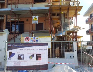 02 - Matrice su cantiere