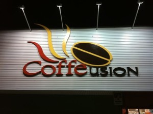 COFFEusion