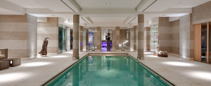 Centro benessere