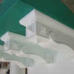 Elementi Architettonici Decorativi