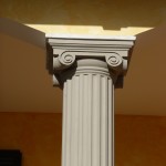 Elementi Architettonici Decorativi