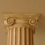 Elementi Architettonici Decorativi