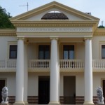 Elementi Architettonici Decorativi